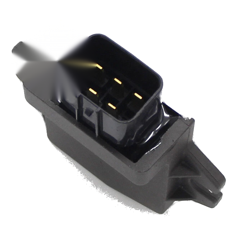 Lynx Rave RS600, Rave 550, RE 800R Voltage Rectifier Regulator