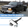 Ford F250 Super Duty Front Door Check Strap Stop Limiter (1999-2023)