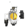 Jeep Grand Cherokee Wrangler 4.0L Throttle Body High Flow Power (1993–2006)