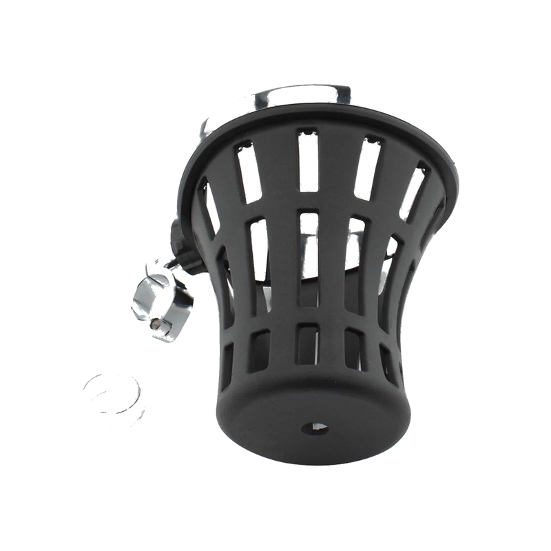 22mm-25mm Modified Fixed Handlebars for Make & Model Cup Holder