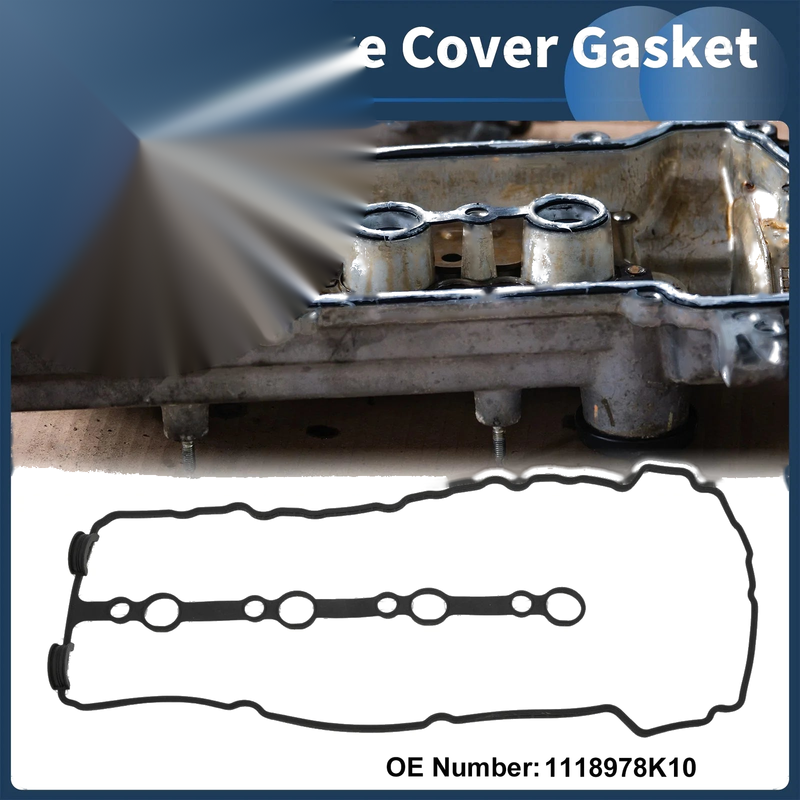 Suzuki Grand Vitara (2009-2013) 1 Pcs Engine Valve Cover Gasket