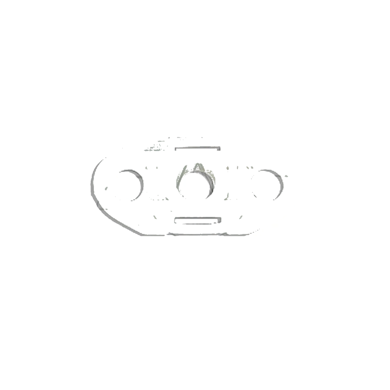 Holden Commodore VT VX VY VZ WH 6pc Window Regulator Clip (1997–2006)