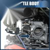 Ford Explorer 4.6L V8 Gas Throttle Body Actuator (2009-2010)