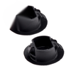 Scion Toyota 10 x Rocker Moulding Retainer Clips (2021)