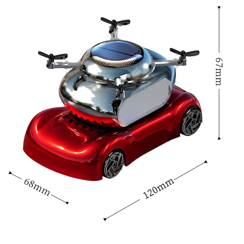 Cars Make Model Air Diffuser