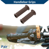 Motorcycle 7/8 in / 22mm / Hand Grips