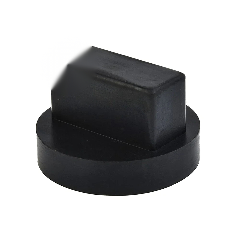 Mercedes A B C M R S Class GLS SLK Rubber Lift Adaptor