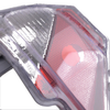 Toyota RAV4 Left Rear Bumper Reflector Fog Light (2016-2018)
