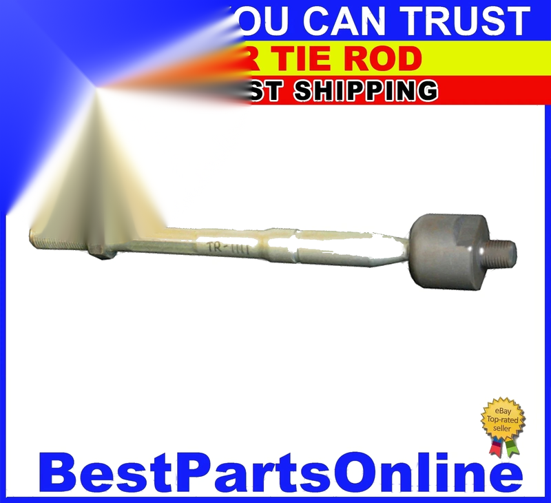 Toyota Tacoma Inner Tie Rod End (1995–2000)