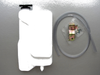 97-05 Toyota Hilux Tiger LN145 Radiator Overflow Bottle Tank (1997-2005)