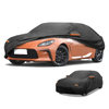 Toyota GR86 Car Cover 190T-PU Waterproof All Weather