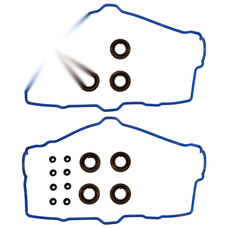 Toyota Soarer 2 x Rocker Valve Cover Gasket Kits (1990–1997)