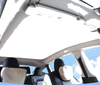 Volvo C40 Skylight Roof Sunshade Sunroof Window Glass