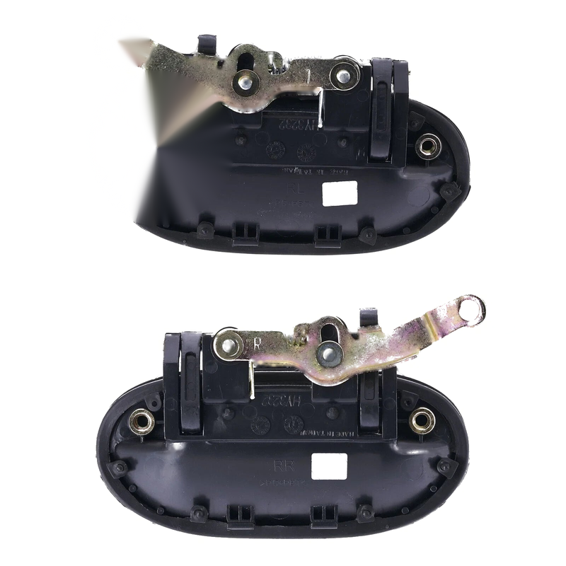 Hyundai Excel X3 Door Handle Outer 4 x (1997–2000)