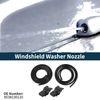 Toyota Windshield Washer Nozzle & 0.5m Hose