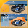 Honda Passport Waterproof All Weather Car Cover (2019-2023)