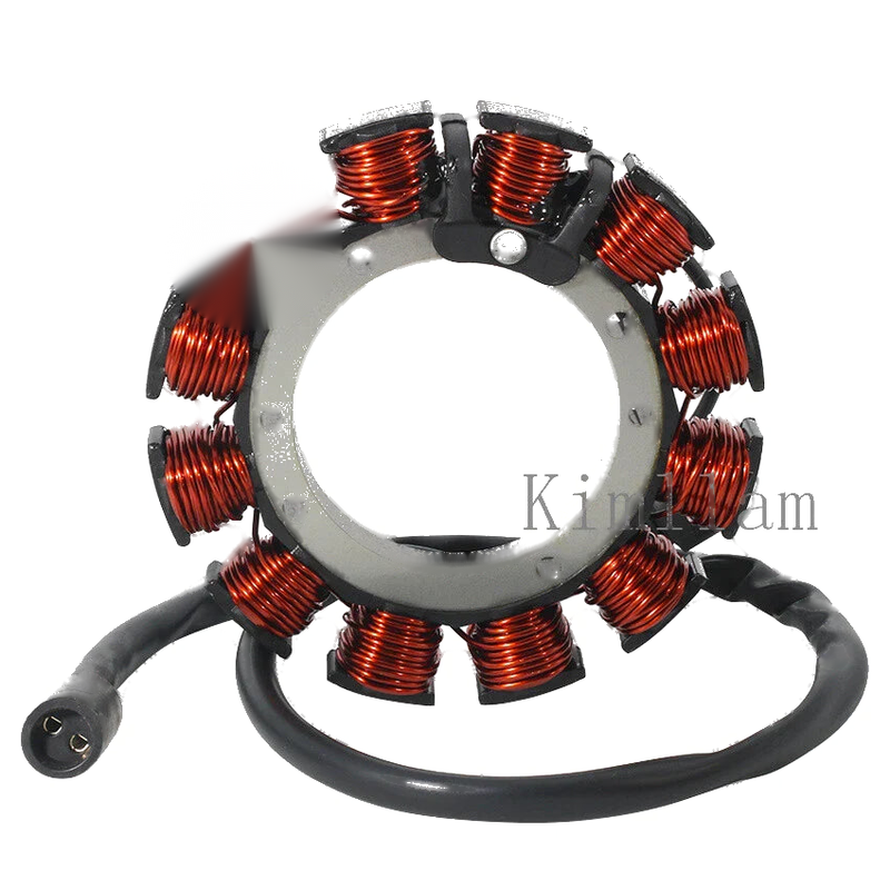 Harley-Davidson Sportster 883 / 1200 Stator Coil (1991-2003)