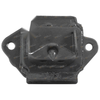4JJ1-TC 3.0L Diesel Front RH Engine Mount D-Max (2008 - 2012)