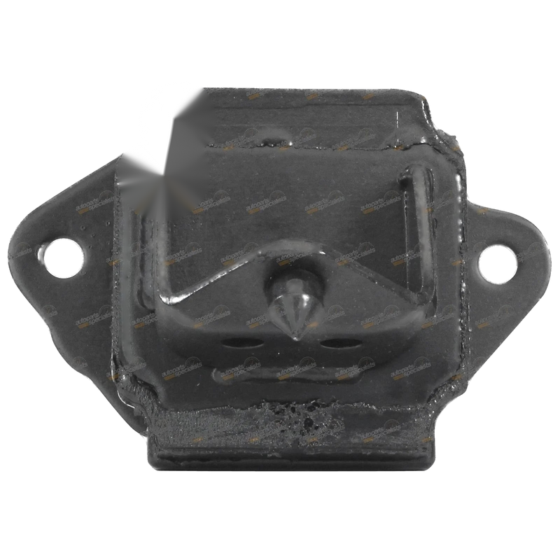 4JJ1-TC 3.0L Diesel Front RH Engine Mount D-Max (2008 - 2012)