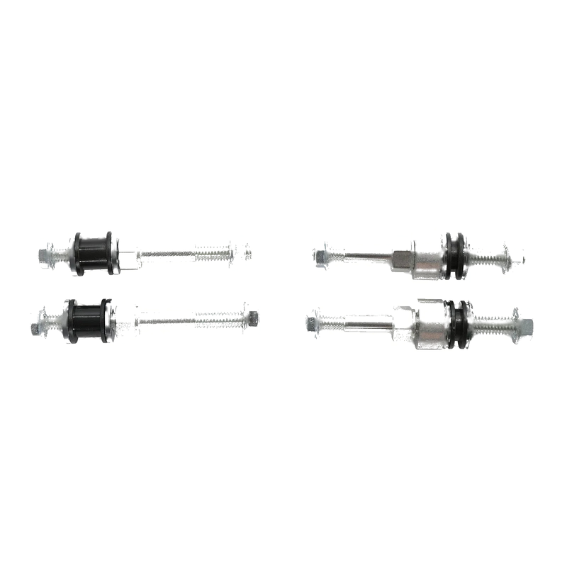 Harley Heritage Softail Saddlebag Docking Hardware Kit (2003-2017)