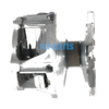 Polaris WORKER 500, ATP 500 4X4 Clutch Variator Pulley Set (1999-2005)