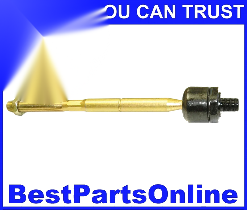 Ford F-150 Steering Inner Tie Rod End (2011–2013)