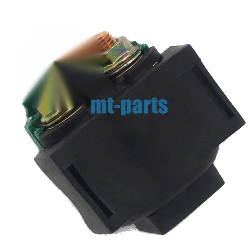 Honda GL1500 Goldwing, VTR250 Interceptor Starter Solenoid Relay (88-00)