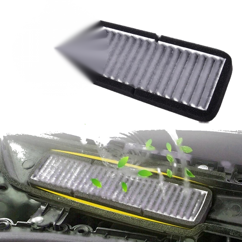 Tesla Model 3 Air Conditioning Intake Cabin Air Filter (2017–2020)