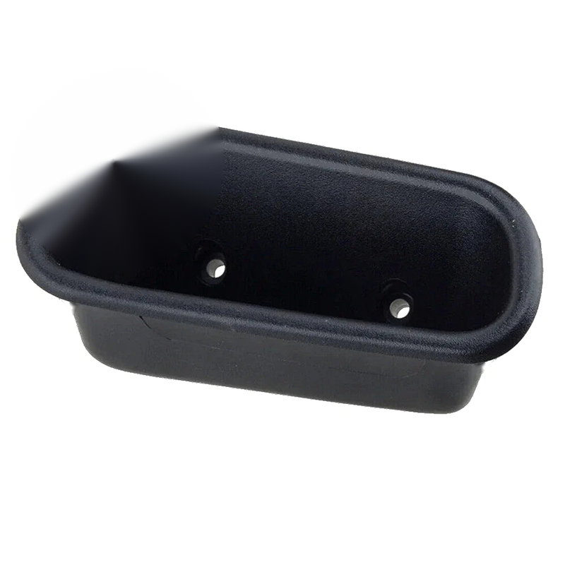 Dodge Ram 1500 2500 3500 Interior Door Pull Handle Cup (2002-2023)