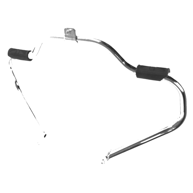 Harley Touring Road King Chrome Engine Highway Guard Crash Bar (1997-2008)