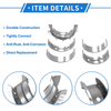 Ford Transit Custom 2.2 Main Bearing Set (2012-2023)