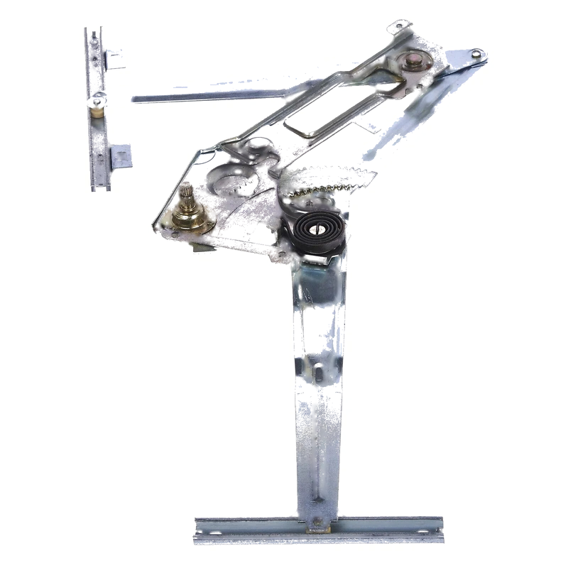 Isuzu N-Series Front Left Manual Window Regulator (1994–2004)