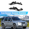 Ford Escape Front Bumper Mounting Support Bracket (2001-2007)