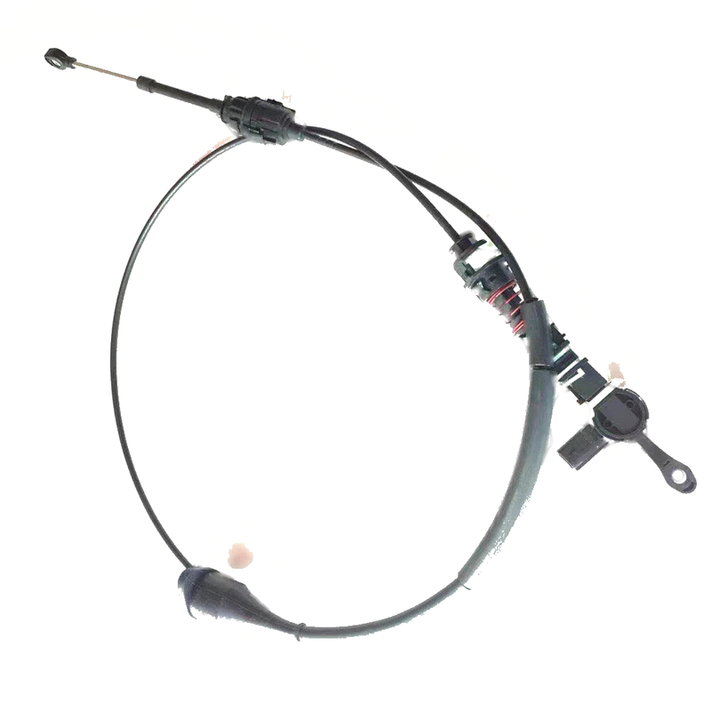 Dodge Durango Shift Control Cable (2004-2005)