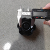 Buick Regal, Cadillac XT4, XT5, XT6, CT4, CT5, ATSL, XTS Brake Fluid Cap (2018-2023)