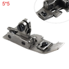 Pegasus E32, Siruba 757 Overlock Machines Presser Foot (No Year)