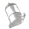 Arctic Cat 375 400 2x4 4x4 Starter Motor (2000-2005)