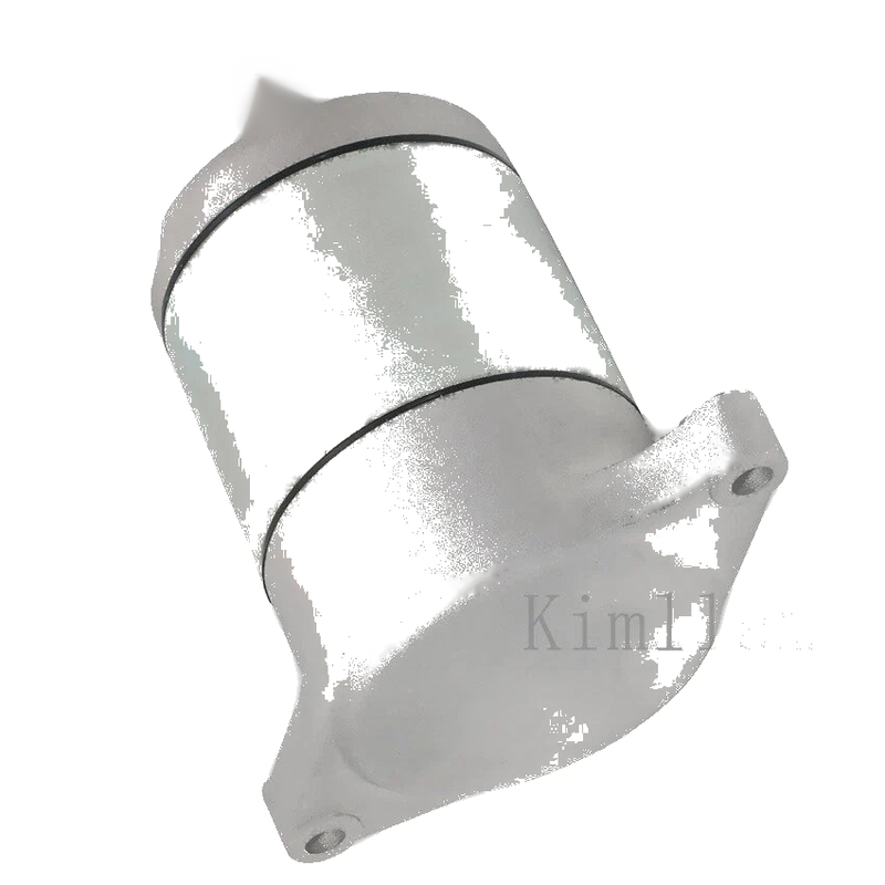 Arctic Cat 375 400 2x4 4x4 Starter Motor (2000-2005)