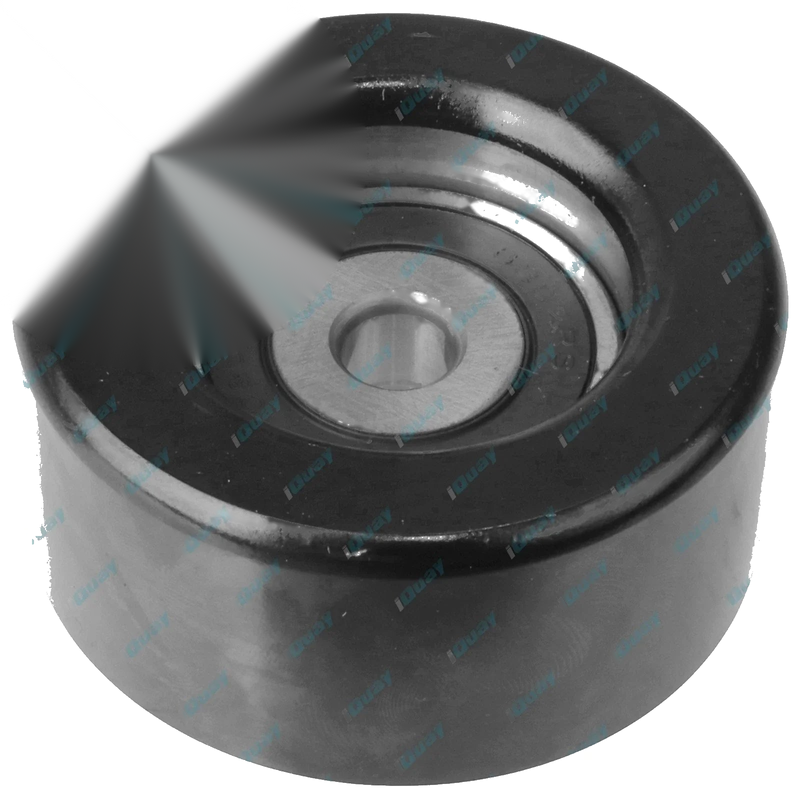 Toyota FJ Cruiser GSJ15 V6 4.0L 1GR-FE 2011-2016 Drive Belt Idler Pulley