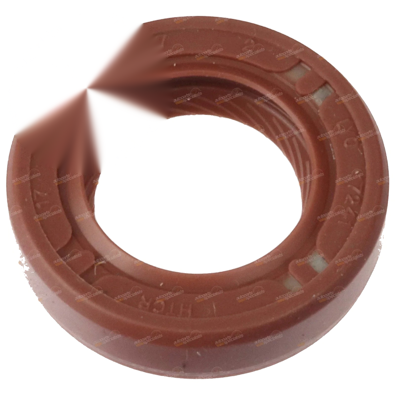 Mitsubishi Galant HH 4G63 2.0L Petrol 4cyl Oil Pump Seal (1990 - 1993)