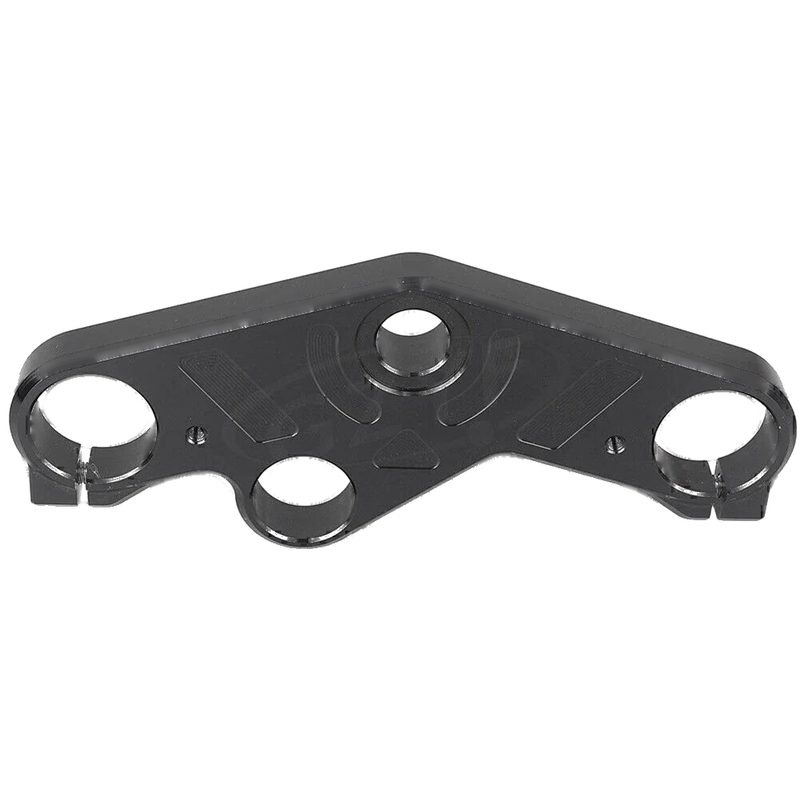 Yamaha YZF R3 R25 Aluminum Triple Tree Top Clamp (2014-2016)