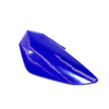 CRF50 Style PIT PRO Trail Dirt Bike Blue Plastic Rear Left Side Fender