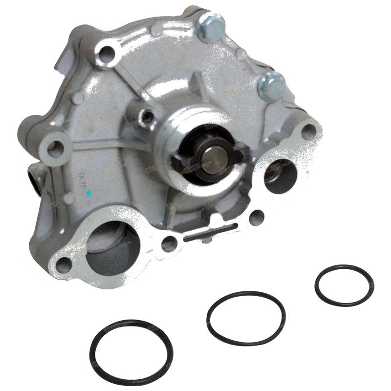 Tarago 2TZ-FE with Housing Water Pump