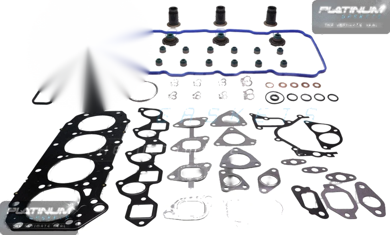 NISSAN PATROL GU Y61 ZD30 ZD30DDTI HEAD GASKET SET (1999–2007)