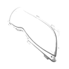 BMW E46 3-Series Front Headlight Lens Cover (2002-2006)