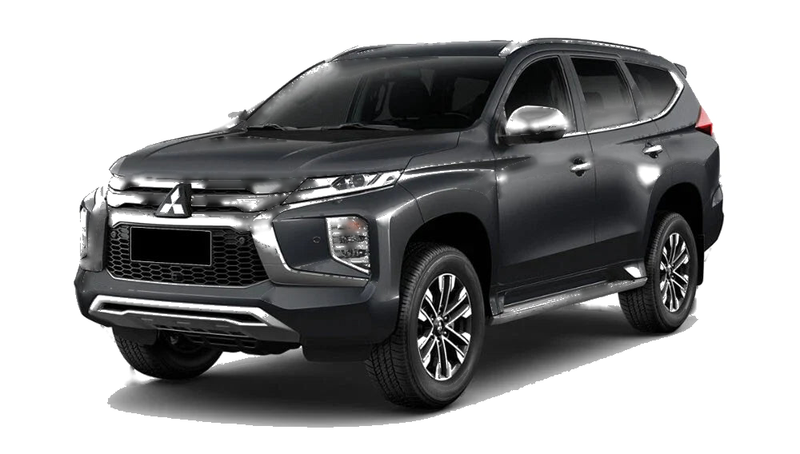 Mitsubishi Montero Pajero Sport Upper Spring Mount (2008)