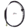 1983-1988 Toyota Hilux 4th Gen LN50 LN55 LN56 Speedo Cable (2 x)