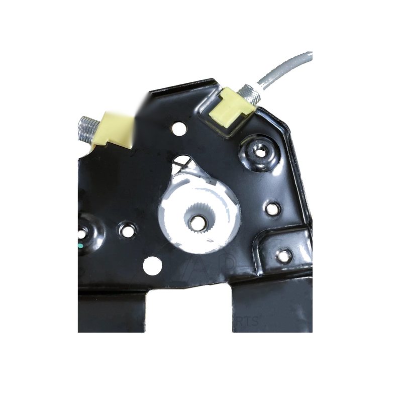 BMW E87 Rear Left Window Regulator No Motor (2004–2011)