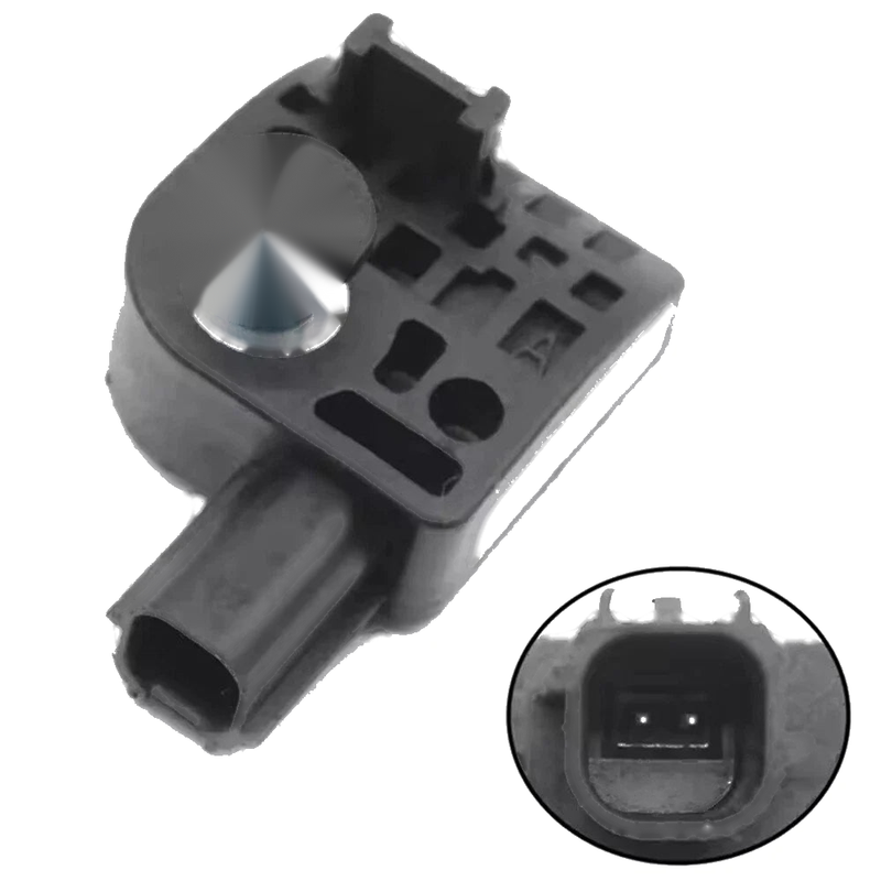 Buick Cadillac Chevrolet Silverado Spark Tahoe Impact Air Sensor (2007-2023)