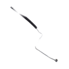 Mitsubishi Pajero V25W V45W Engine Oil Cooler Feed Hose (1991-2000)